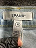 SPANX Blue Jeans Size 10 - photo 7