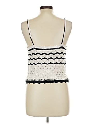 Pink Republic Sleeveless Top (view 2)
