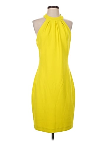 Belle Badgley Mischka Cocktail Dress (view 1)