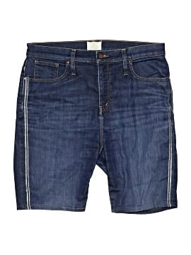 Caslon Denim Shorts (view 1)