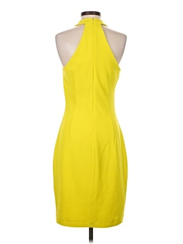Belle Badgley Mischka Cocktail Dress (view 2)
