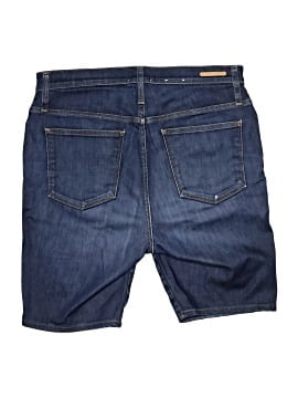 Caslon Denim Shorts (view 2)