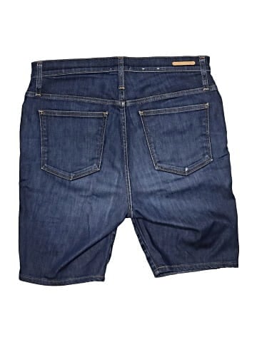 Caslon Denim Shorts (view 2)