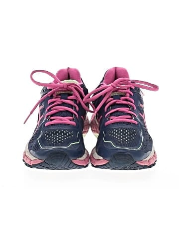 Asics Sneakers (view 2)