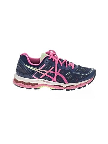 Asics Sneakers (view 1)