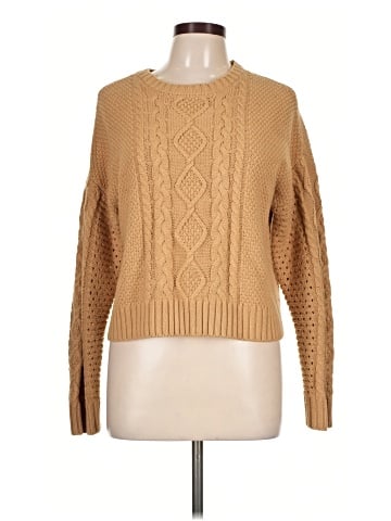 Sanctuary Pullover Sweater (view 1)