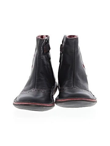 Camper Boots (view 2)