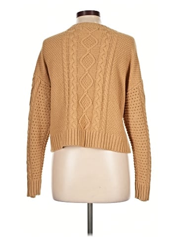 Sanctuary Pullover Sweater (view 2)