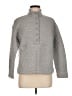 Eddie Bauer Gray Pullover Sweater Size M - photo 1
