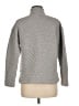Eddie Bauer Gray Pullover Sweater Size M - photo 2