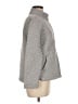 Eddie Bauer Gray Pullover Sweater Size M - photo 4