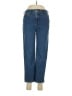 J.Crew Blue Jeans Size 28 waist (petite) - photo 1