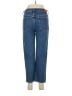 J.Crew Blue Jeans Size 28 waist (petite) - photo 2