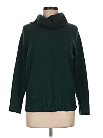 Style&Co Turtleneck Sweater (view 1)