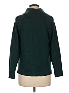 Style&Co Turtleneck Sweater (view 2)
