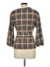 Worthington Orange 3/4 Sleeve Blouse Size L - photo 2