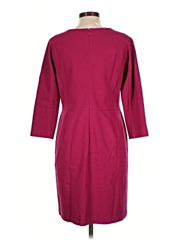 Lafayette 148 New York Casual Dress (view 2)