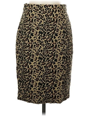J.Crew Casual Skirt (view 1)