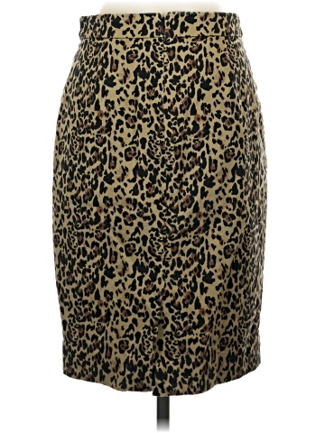 J.Crew Casual Skirt (view 2)