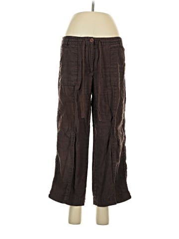 Talbots Linen Pants (view 1)