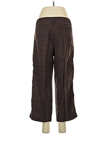 Talbots Linen Pants (view 2)