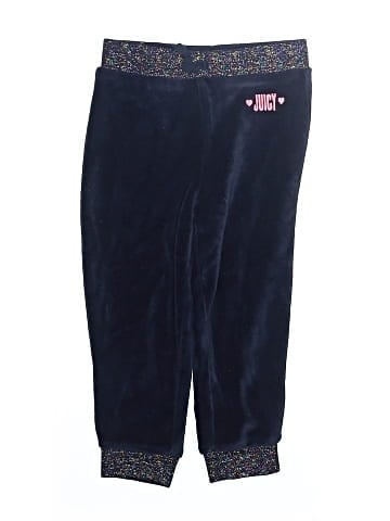 Juicy Couture Casual Pants (view 1)