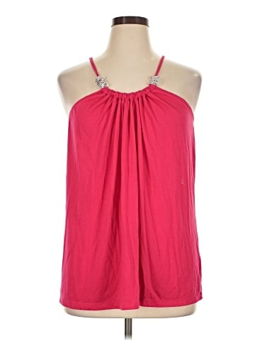 French Laundry Sleeveless Blouse (view 1)