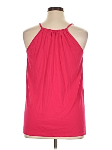 French Laundry Sleeveless Blouse (view 2)