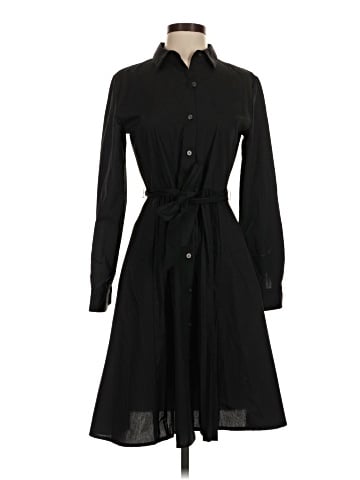 Banana Republic Factory Store Casual Dress (view 1)
