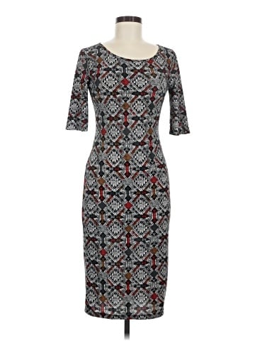 Sans Souci Cocktail Dress (view 1)