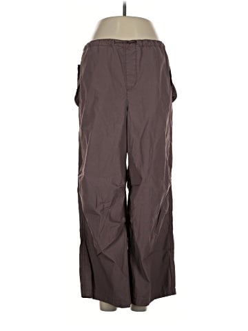 Aeropostale Snow Pants With Bib (view 1)