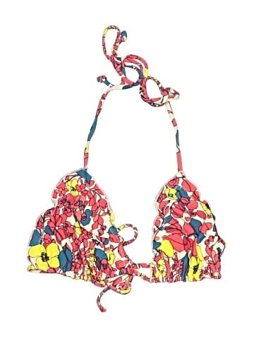 Tail Swimsuit Top (view 1)