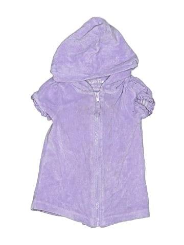 Ruffle Butts Zip Up Hoodie (view 1)