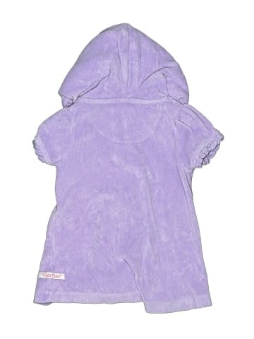 Ruffle Butts Zip Up Hoodie (view 2)