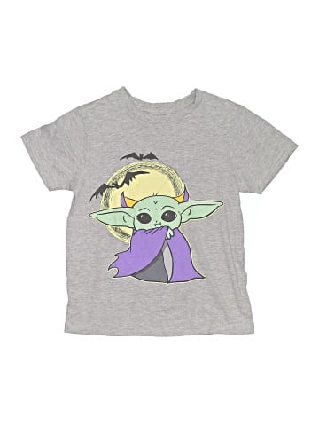 Star Wars Short Sleeve T-Shirt (view 1)