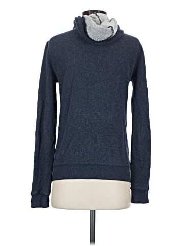 Quiksilver Zip Up Hoodie (view 2)