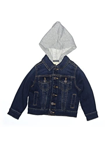 Tucker + Tate Denim Jacket (view 1)