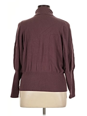 Express Turtleneck Sweater (view 2)