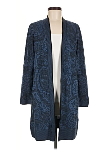 Zenergy by Chico's Cardigan (view 1)