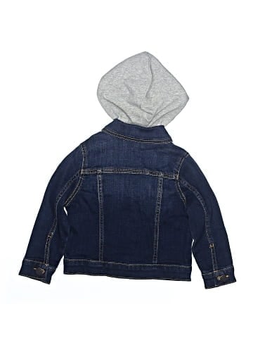 Tucker + Tate Denim Jacket (view 2)