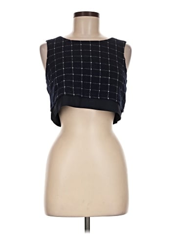 Cooperative Sleeveless Top (view 1)