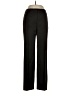 Ann Taylor LOFT Black Wool Pants Size 2 Petite - photo 1