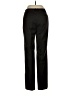 Ann Taylor LOFT Black Wool Pants Size 2 Petite - photo 2