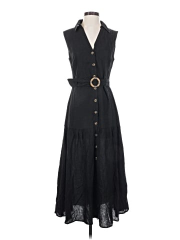 MNG Casual Dress (view 1)