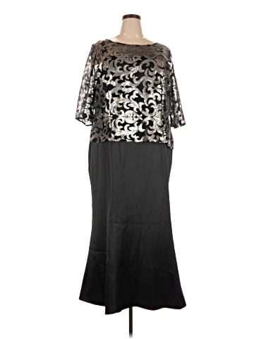 Le Bos Cocktail Dress (view 1)