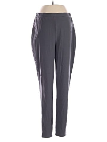 Women With Control Dress Pants (view 1)