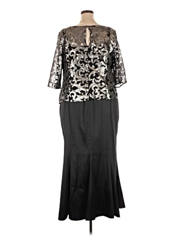 Le Bos Cocktail Dress (view 2)