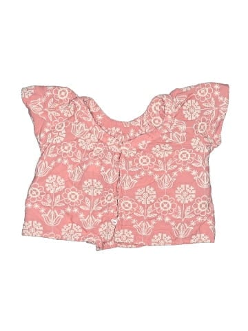 Zara Short Sleeve Blouse (view 2)