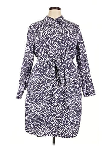 Foxcroft Casual Dress (view 1)