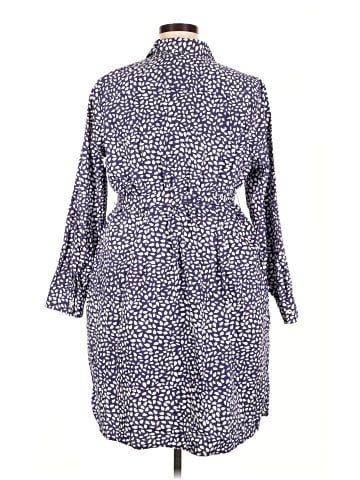 Foxcroft Casual Dress (view 2)